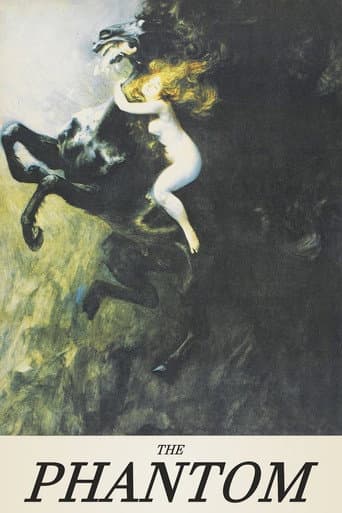 Poster for The Phantom