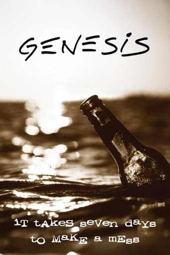 Poster for Genesis