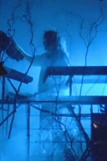 Poster for Skinny Puppy: Too Dark Park Archival Footage