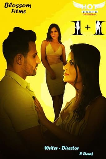 Poster for 1+1