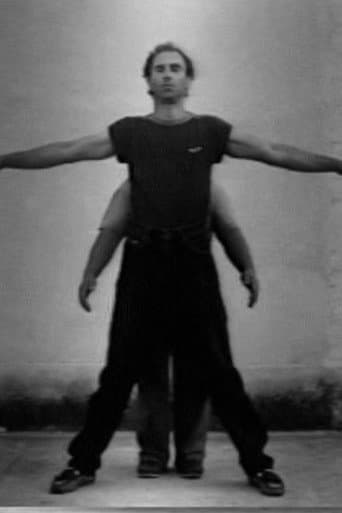Poster for L'Uomo - Il cammino dell'Uomo - La condizione dell'Uomo - La dignità dell'Uomo