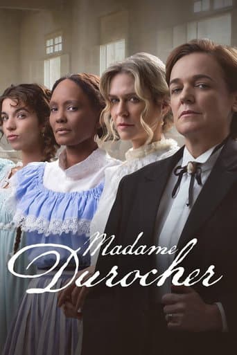Poster for Madame Durocher
