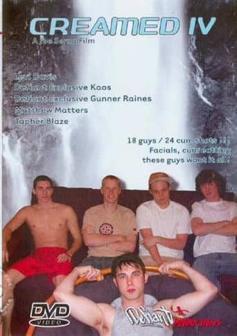 Poster for Creamed IV