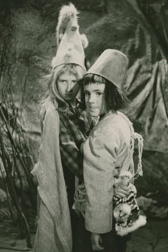 Poster for Sotlugg and Linlugg