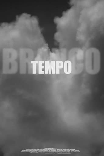 Poster for Tempo Branco