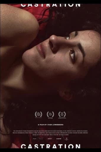 Poster for Castration