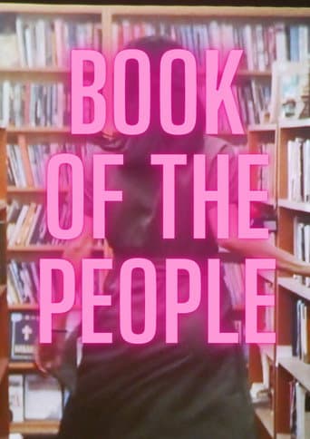 Poster for Book of the people
