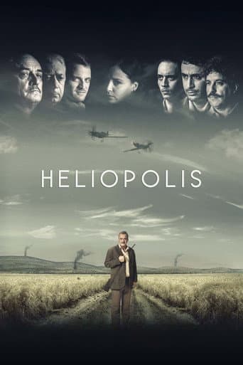 Poster for Heliopolis