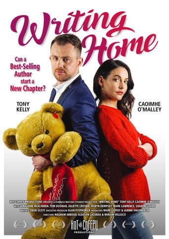 Poster for Writing Home