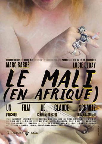 Poster for Mali (in Africa)