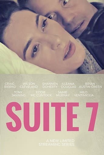 Poster for Season 1