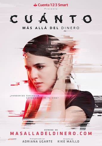 Poster for beyond money