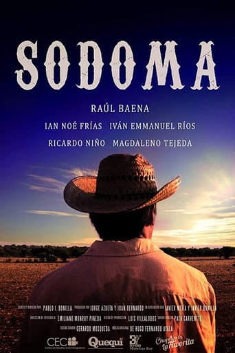 Poster for Sodoma