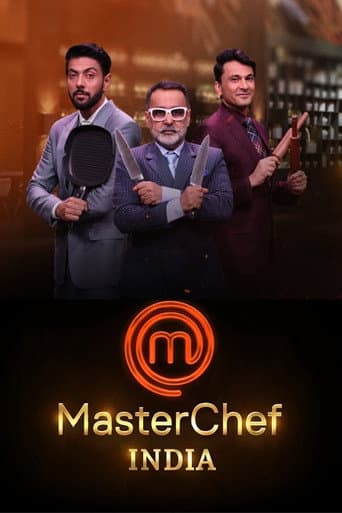Poster for Season 6