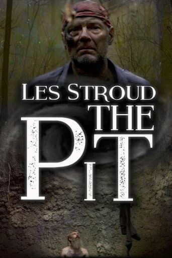Poster for The Pit