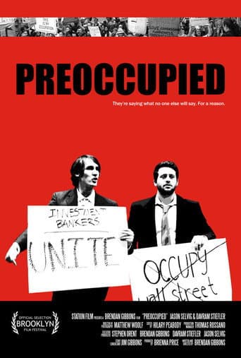 Poster for Preoccupied