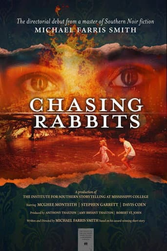 Poster for Chasing Rabbits