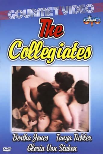 Poster for The Collegiates