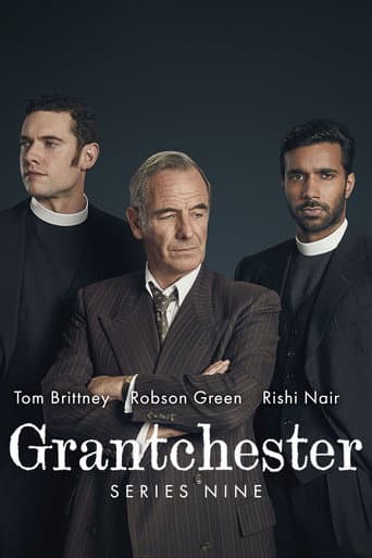 Poster for Season 9