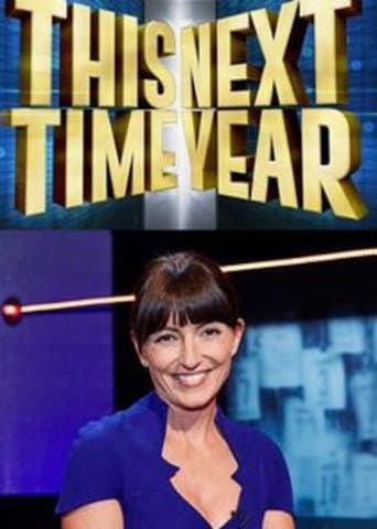Poster for This Time Next Year