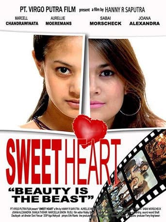 Poster for Sweetheart