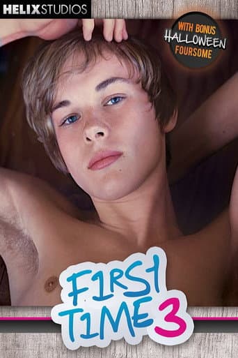 Poster for First Time 3