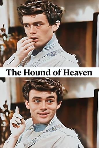 Poster for The Hound Of Heaven