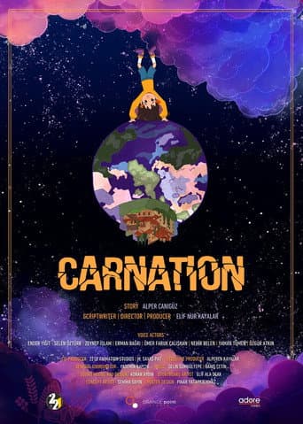 Poster for Carnation