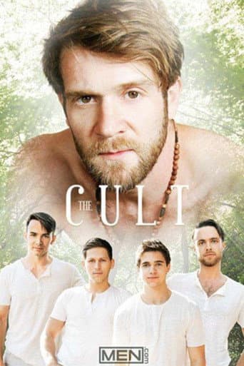Poster for The Cult