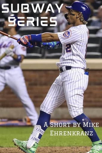 Poster for Subway Series