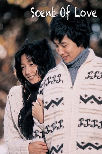 Poster for Scent of Love