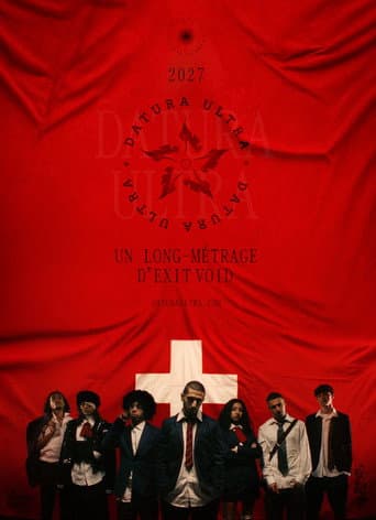 Poster for Datura Ultra