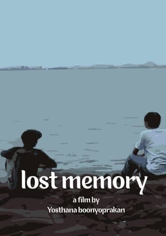 Poster for Lost memory ความทรงจำที่ขาดหาย