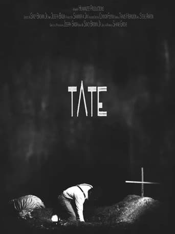 Poster for Tate