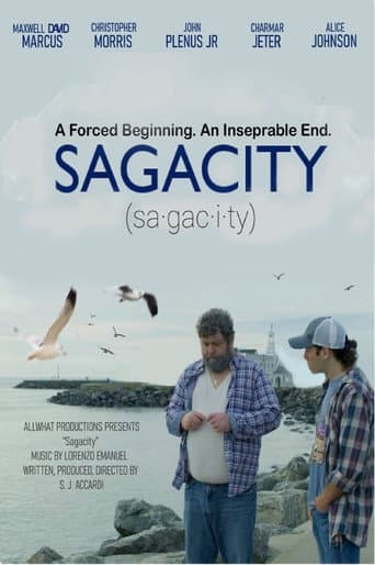 Poster for Sagacity
