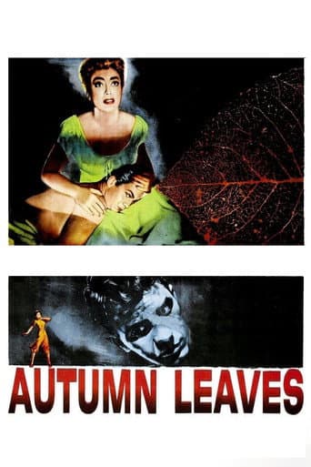Poster for Autumn Leaves