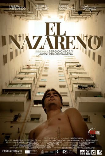 Poster for El Nazareno