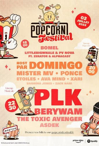 Poster for Specials