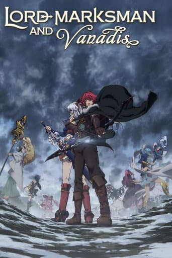 Poster for Season 1