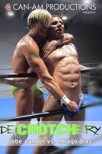 Poster for Decrotchery 1