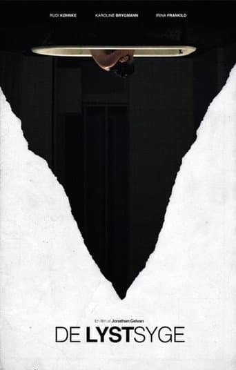 Poster for De lystsyge