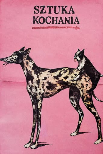 Poster for Art of Loving