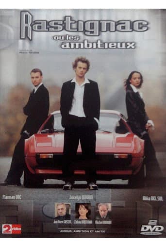 Poster for Rastignac ou les Ambitieux