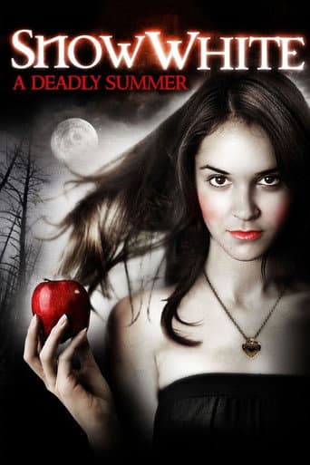 Poster for Snow White: A Deadly Summer