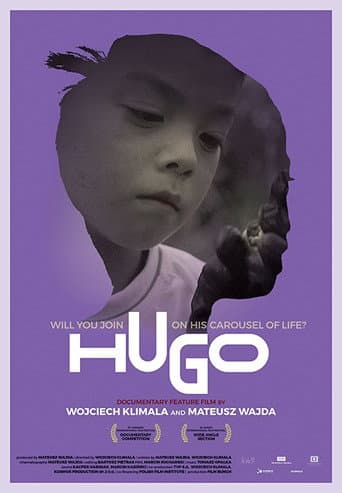 Poster for Hugo