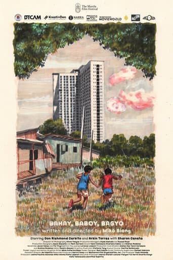 Poster for When the Pigs Storm our Houses