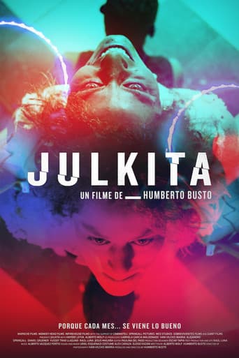 Poster for Julkita