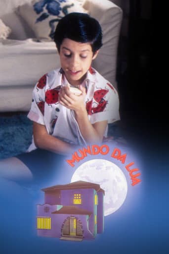 Poster for Mundo da Lua