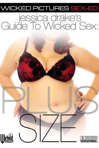 Poster for Jessica Drake's Guide to Wicked Sex: Plus Size