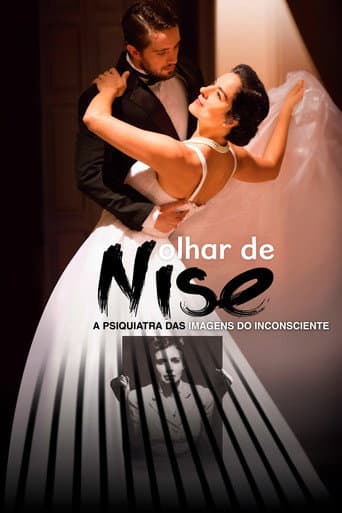 Poster for Olhar de Nise